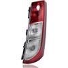 Generisch Fanale posteriore destro, compatibile con Dacia Dokker 2012-265500284R 265509604R
