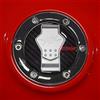 labelbike - Adesivo 3D Moto Tappo Serbatoio Protezione e Decorazione in Resina compatibile con Mv Agusta Dragster e Brutale