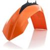 ACERBIS Parafanghi anteriori KTM SX 85 13 ARANCIO 2