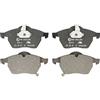 ATE 13.0460-7173.2 - Kit 4 Pastiglie Freno Anteriori Auto