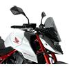 WRS CUPOLINO SPORT WRS FUME SCURO HORNET 750 2023-2024