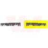 VAN WEZEL 1604567 Supporto Paraurti anteriore Sx Compatibilità con FIAT 500 312 500 C 312, ABARTH 500C / 595C / 695C 312 Cabrio