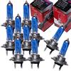 Unbekannt 10 X LIMA H7 xeno 24 V con lampada alogena 70 W super bianco officina OFFERTA