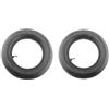 Shiwaki 2X 6,5 Pollici 90/65-6,5 110/50-6,5 Camera d'Aria Interna per Quad ATV