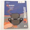 TECNIUM Pastiglia freno Tecnium Moto Beta 350 Motard 4.0 Sm 2004-2006 AR