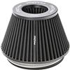 Ramair Filters Universal PRORAM Performance - Filtro dell'aria a cono di aspirazione -150mm ID 6