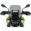 WRS CUPOLINO TOURING FUME' WRS F 900 GS 2024-2026