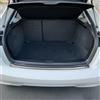 OMAC Protezione Soglia Baule Paraurti compatibile con Audi A3 8P Sportback 2008-2012 Acciaio Inox Cromato