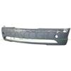 PRASCO Paraurti anteriore BM0201001 con la prima mano Compatibilità con BMW 3 Sedan E46 3 Touring E46