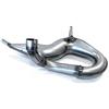 Guido Moto SNC MARMITTA GIANNELLI PER VESPA PX 200 PE 200