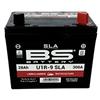 BS Battery Batteria BS SLA U1R-9-28 Ah 12 V 300 CCA - Dimensioni: 195 x 130 x 180 mm - Fornita pronta all'uso