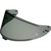 Shoei - CWR-F2 Racing visiera per NXR2/X-SPR Pro tinta scura Uni