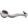 RIDEX 273C0036 Braccio oscillante sospensione ruota Anteriore Destra con bussola cuscinetto con snodo portante/di guida con giunti a sfere con dado Compatibilità con MERCEDES-BENZ Classe C Sedan W204