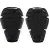 Alpinestars Bioflex Protettori per ginocchiere, nero, S