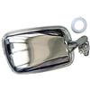 AUTOFORNITURE ITALIA SPECCHIO RETROVISORE DESTRO CROMATO BEETLE - MAGGIOLINO 1938>