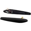 CARALL LN3158 Kit Freccia Laterale a Led Side Marker Dinamica Lente Fume Compatibile Con Alfa Romeo Brera 939 159 2005-2011