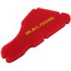 Malossi Filtro dell'aria Malossi, red sponge per Typhoon, NRG