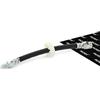 RIDEX 83B0339 Tubo freno Posteriore Compatibilità con FIAT Panda Hatchback 141