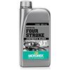 MOTOREX - Huile Moto 4 Stroke 10W40 1Litre [551711]