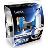 LUNEX H7 PLATINUM BLUE 477 Lampadine Alogene Faro Blu 12V 55W PX26d 4700K duobox (2 unità)