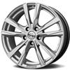 Momo WKHS75730065 Cerchione silver
