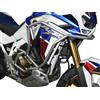 HEED Paramotore HEED per CRF 1100 Africa Twin Adventure Sports (2020-2023) - Bunker, argento