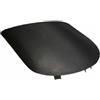 FAHBSTR Mostrina Tappo Specchietto Copri Specchietto Retrovisore Lato Passeggero Sinistro Per Fiat 500 2007-2024(Right)