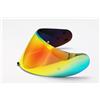 NOLAN SP.VISIERA.NFS-06.NFR.N80-8/60-6/SPORT (IRIDIUM ORANGE)