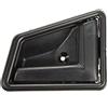 WJBABJ Interno dell'automobile Inside Maniglia Sostituzione della Maniglia della Porta Sinistra e Destra per Il 1988-1999 Suzuki Vitara 1991-1998 Sidekick Geo Tracker (Color : 1pcs Right)