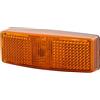 HELLA 2PS 006 717-051 Luce demarcazione laterale - 12/24V - Montaggio, esterno - Sx/Dx