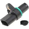 BWZJS Sensore di posizione dell'albero motore, for BMW, E46 E90 E81 E83 X3 116i 118i 120i 316i 318i 320i 316Ci 318Ci Auto 13627548994 1362-7548-994 Sensore di posizione dell'albero motore dell'auto