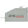 CJELPQ Per R1250GS R 1250 GS R1200GS/Adventure LC GS1200 Adv 2013-2023 Cassetta Degli Attrezzi Per Motocicletta Supporto Laterale Sinistro In Alluminio