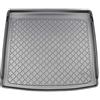 MTM Vasca Baule per Mercedes GLE (V167) (anche Plug-in Hybrid) 03.2019- Protezione Bagagliaio su Misura con Antiscivolo, Resistente, Facile da Lavare e Inodore, cod. 8750
