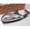 SITO MARMITTA/SCARICO PIAGGIO VESPA 50 ET2 - SITOPLUS COD. 0264