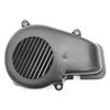 MANDELLI COPRI VENTOLA RAFFREDDAMENTO PER MOTORI MINARELLI VERTICALE AD ARIA BOOSTER ECC 50 CC