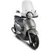 GIVI PARABREZZA SPECIFICO PER APRILIA SCARABEO 250-300 07 > 14