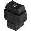 Pfdwmdoi Finiture Interne Per Auto Per Chevrolet Per Express 1500 2500 3500 2003 2004-2007 Interruttore alzacristallo elettrico anteriore destro 10285502 10308318 19244646