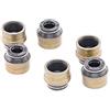 Reinz VICTOR REINZ 12-31306-13 Kit guarnizioni, Stelo valvola