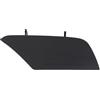 Inly Parts INLY Coperchio del vano portaoggetti Coperchio del vano portaoggetti del quadro strumenti compatibile con Ford Focus 4M51461A30AB 1519313 (2004-2012)
