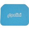 POLINI Schiuma Filtro Aria Maxiscooter Doppia Densità per Suzuki 250 Burgman an 1998+2006, 400 Burgman an 1999+2006 (203.0142)