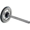 Generic ASSE PEDALIERA RMS CLASSIC PIAGGIO SI BRAVO CIAO