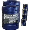Diederichs Olio motore MANNOL Energy Formula PD 5W-40, 20 l