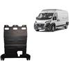 Scut Protection Piastra di protezione motore Scut compatibile con Fiat Ducato (2016-2025)