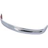 XYVRTK Per Honda GL1800 Goldwing 2001-2010 GL 1800 Finitura parafango posteriore per moto cromata Kit carenatura