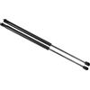 MESKEL Asta idraulica 2 Pezzi Auto Baule Posteriore Cofano Ascensore Supporta Puntelli Asta Per Mitsubishi Per Outlander 2007-2013 5802A008 5802A007