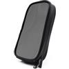 Lueear Borsa per serbatoio moto, borsa magnetica da serbatoio per telefono moto, supporto telefonico navigazione