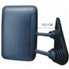 Generico SPECCHIO SPECCHIETTO RETROVISORE DX COMPATIBILE CON IVECO DAILY 89-99 MANUALE CORTO 93924653