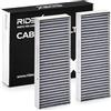 RIDEX 424I0672 Filtro abitacolo Compatibilità con NISSAN NP300 Navara Pick-up D40
