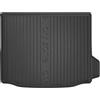 FROGUM DryZone pratica Vasca Baule bagagliaio per BMW X3 G01 2017-2024 | Bordo alto | Materiale TPE resistente | Robusto e durevole