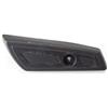 Piaggio Pedana poggiapiedi passeggero, Destra, Posteriore per Beverly 500, CM014402000C